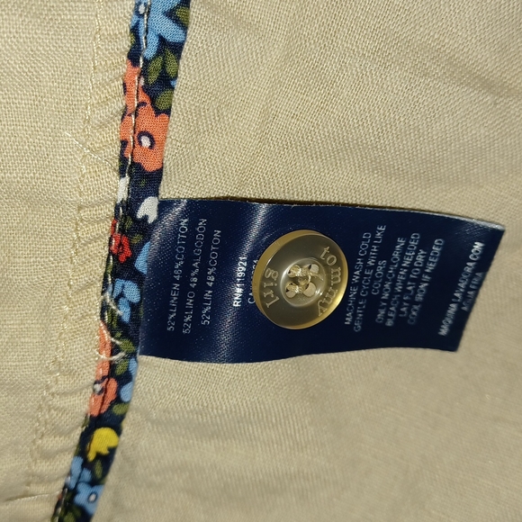 Vintage Tommy Girl jacket - Picture 4 of 7